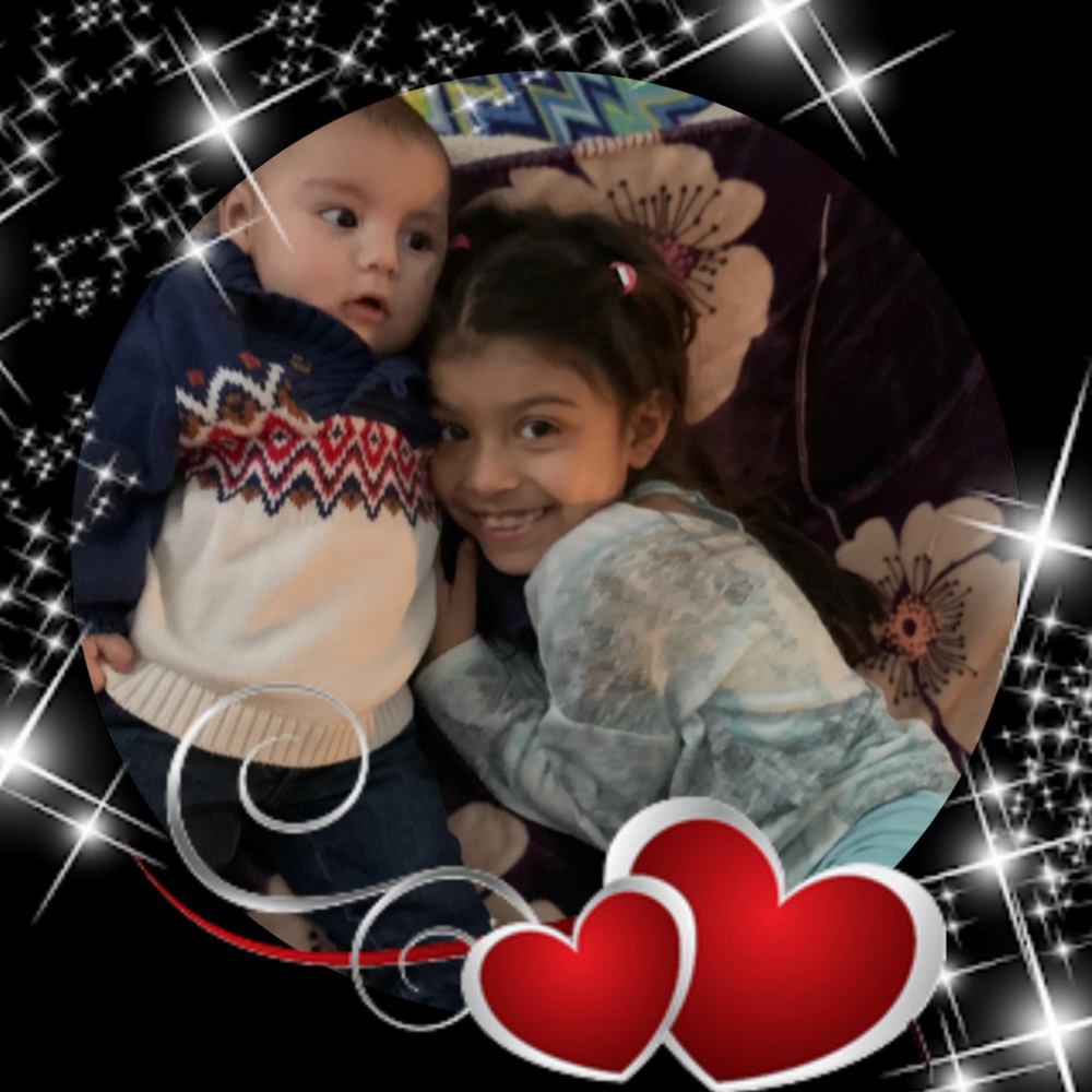 Meet your Posher, Anita